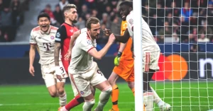 Bayer Leverkusen ile Bayern Münih Maçı: Tarih, Saat ve Yayın Bilgileri!