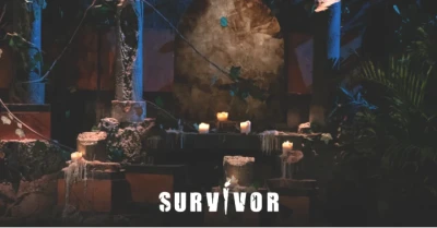 Survivor'da Şok Gelişme! Dokunulmazlık Oyununu Hangi Takım Kazandı? 23 Mart Eleme Adayları Açıklandı!